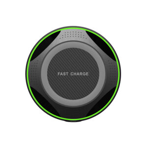 Customized wireless charger