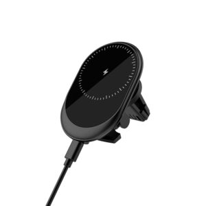 Magnetic Car Wireless Charger