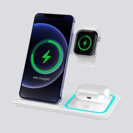 3 in i wireless charger
