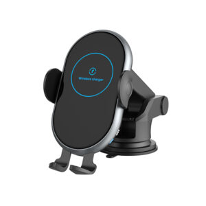 Car wireless charger