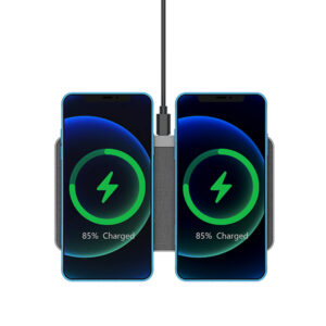 Wireless charger