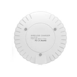 Wireless charger for phone