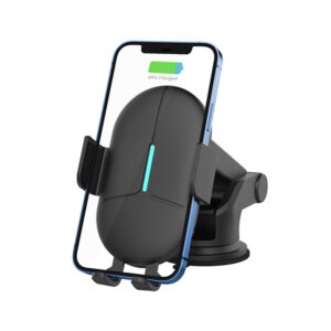 Magnetic Car Wireless Charger