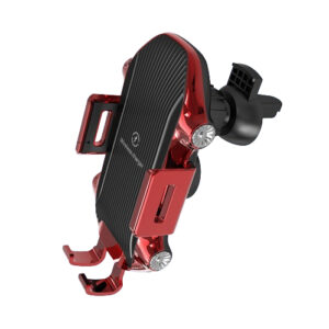 Wireless Charger Car Phone Holder Stand