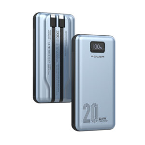 power bank 20000mAh